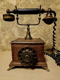 Telefon Vintage Ericsson anii 1900