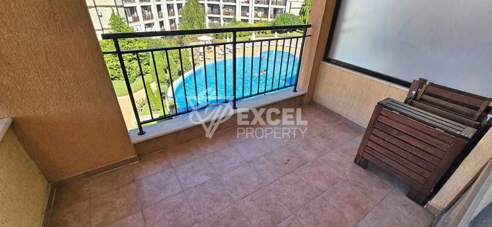 Продава се Тристаен апартамент в к.к. Слънчев бряг - 118 кв.м за 1399 €/кв.м - Снимка #14