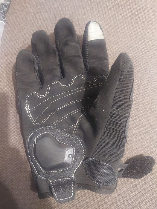 Мотокрос ендуро каска Progrip 62/63  XXL