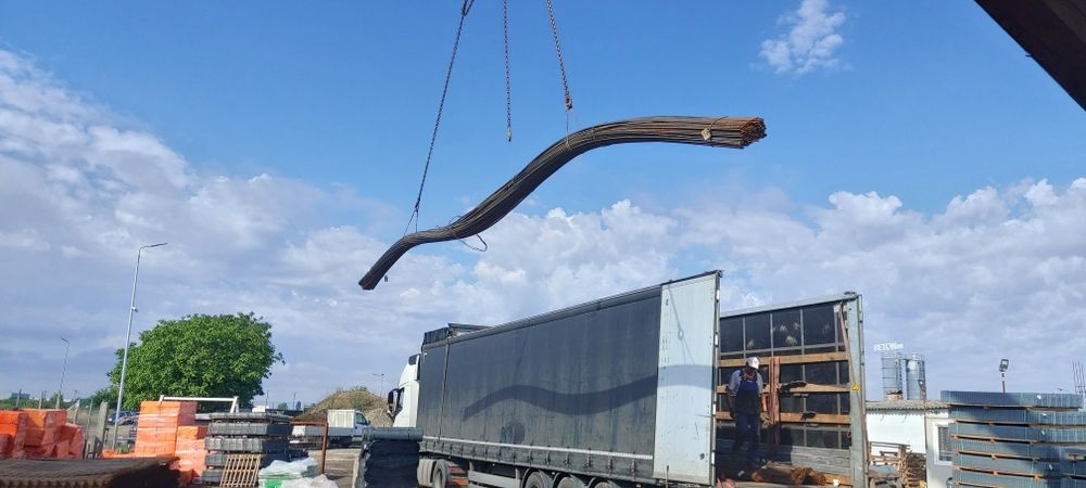 PROMOTIE !!! PANOU GARD BORDURAT ZINCAT ! tot sistemul complet