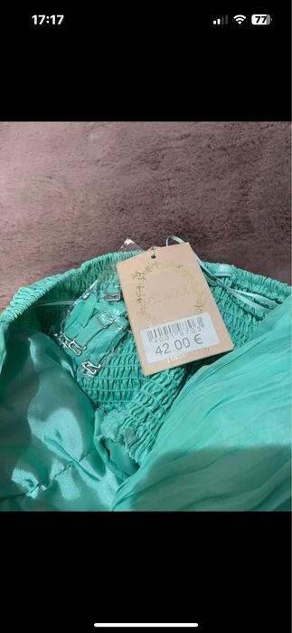 rochie de seara noua