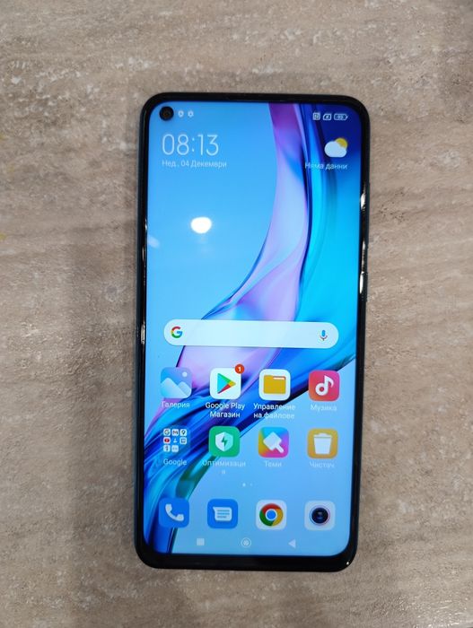 Xiaomi redmi note 9