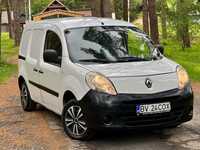 Renault Kangoo 2 2013 E5