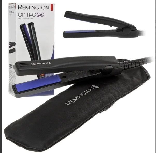 Выпремитель для волос