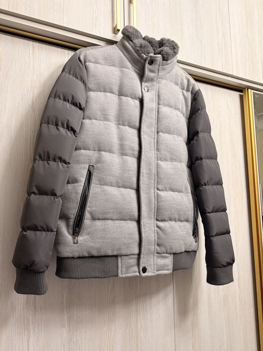 Kurtka o’rta qalinlikda - Куртка средней толщины