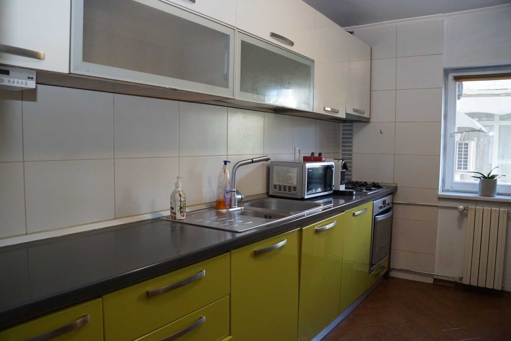 Inchiriez apt. 4 camere