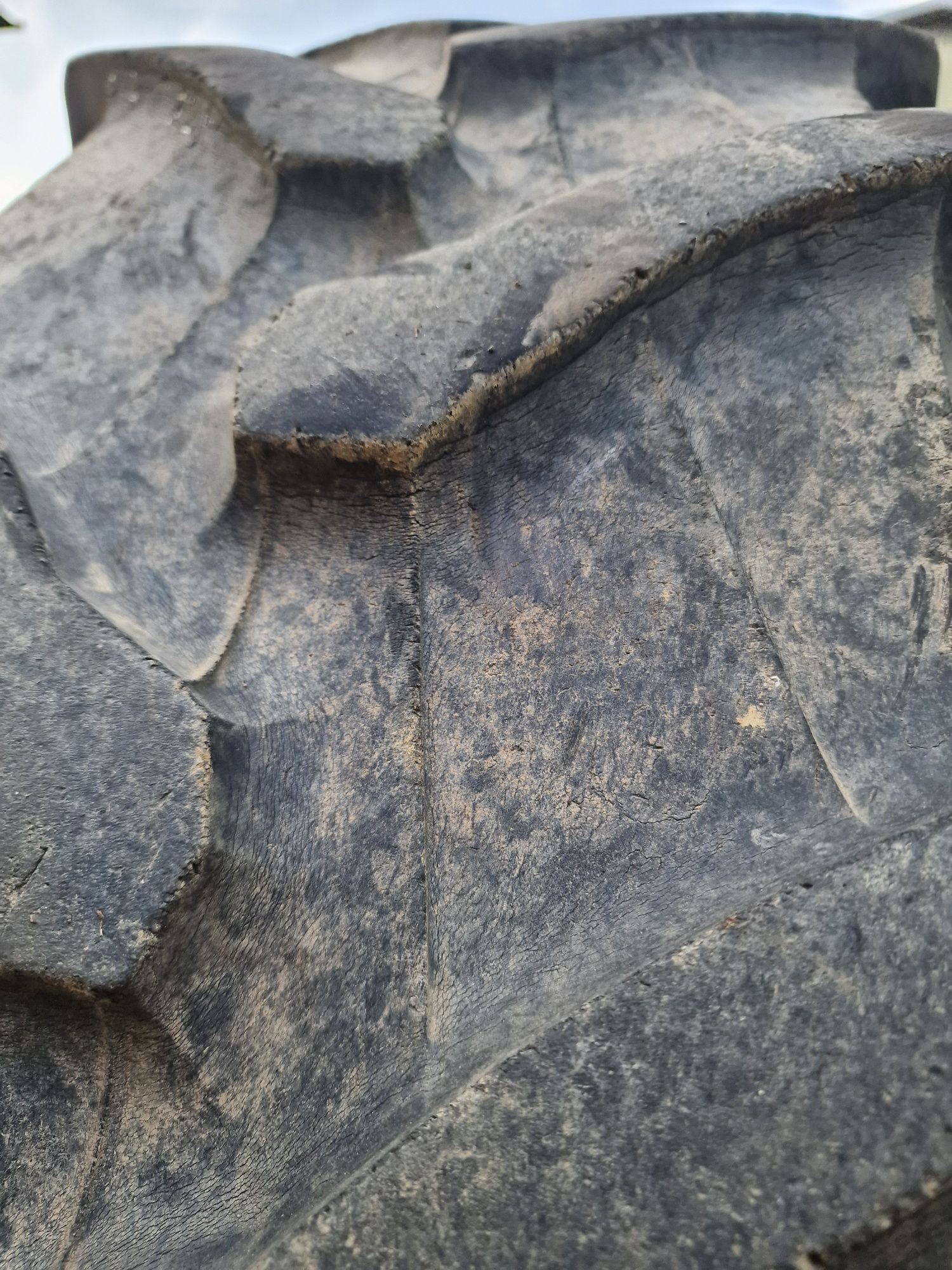 Cauciuc agricol 14.9R30 (380/85R30) marca Pirelli