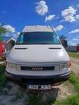 Iveco Daily 2.8 turbo