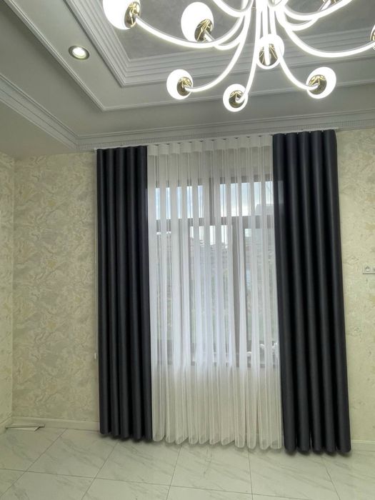 Jalyuzi жалюзи full moonda sifat va kafolat