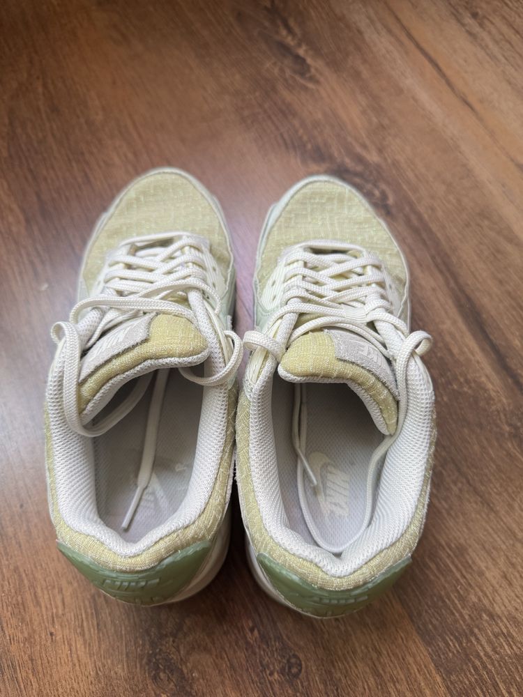 Маратонки Nike Air Max 90