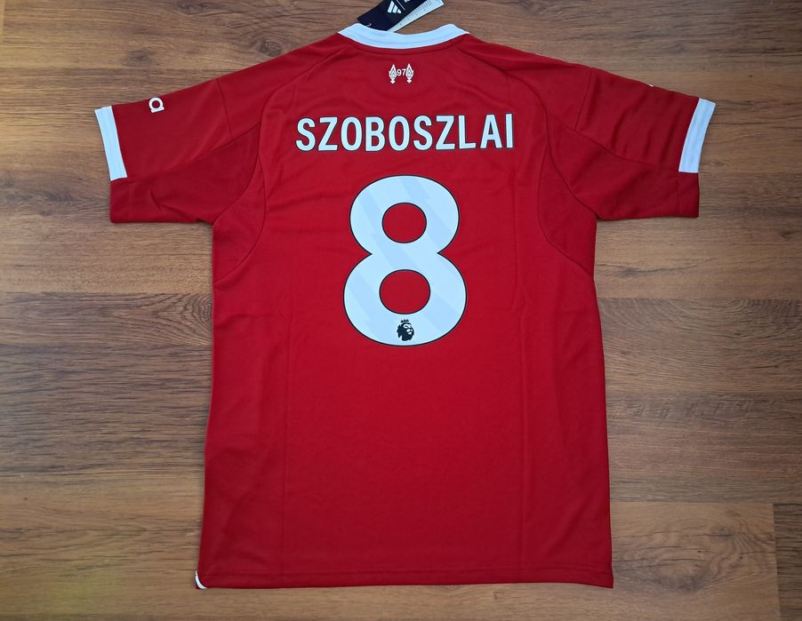 Екип Liverpool размер М