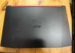 Dezmembrez laptop Acer A515-31, display nou 144Hz, capac display nou!