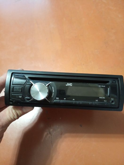 Продам магнитолу