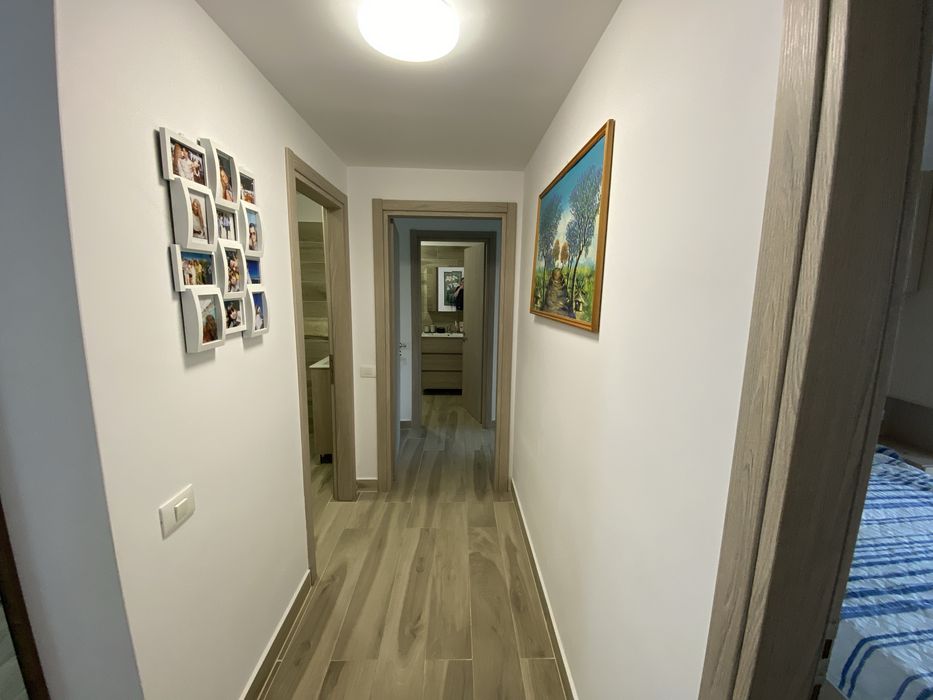 Apartament 3 camere Mamaia Nord