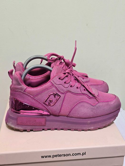 Liu Jo оригинални дамски сникърси