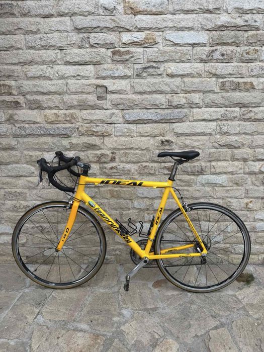 Ideal Team Rynkeby XL