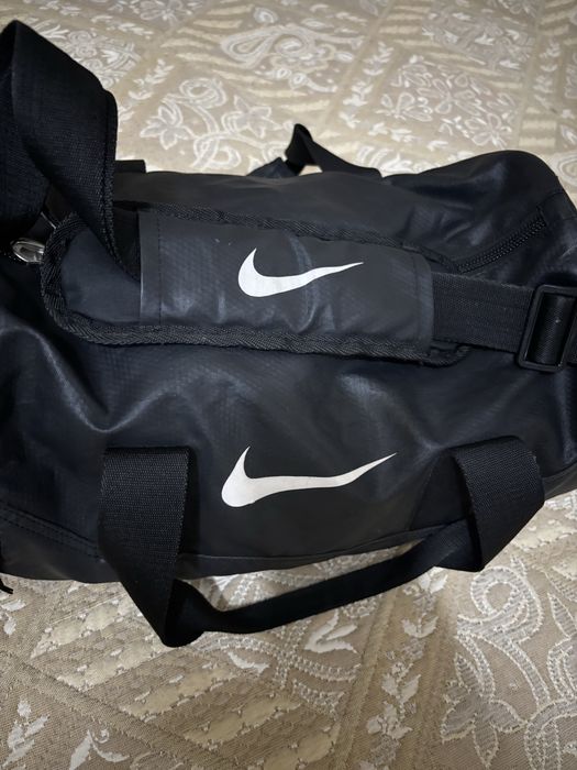 Nike оригиналин сак