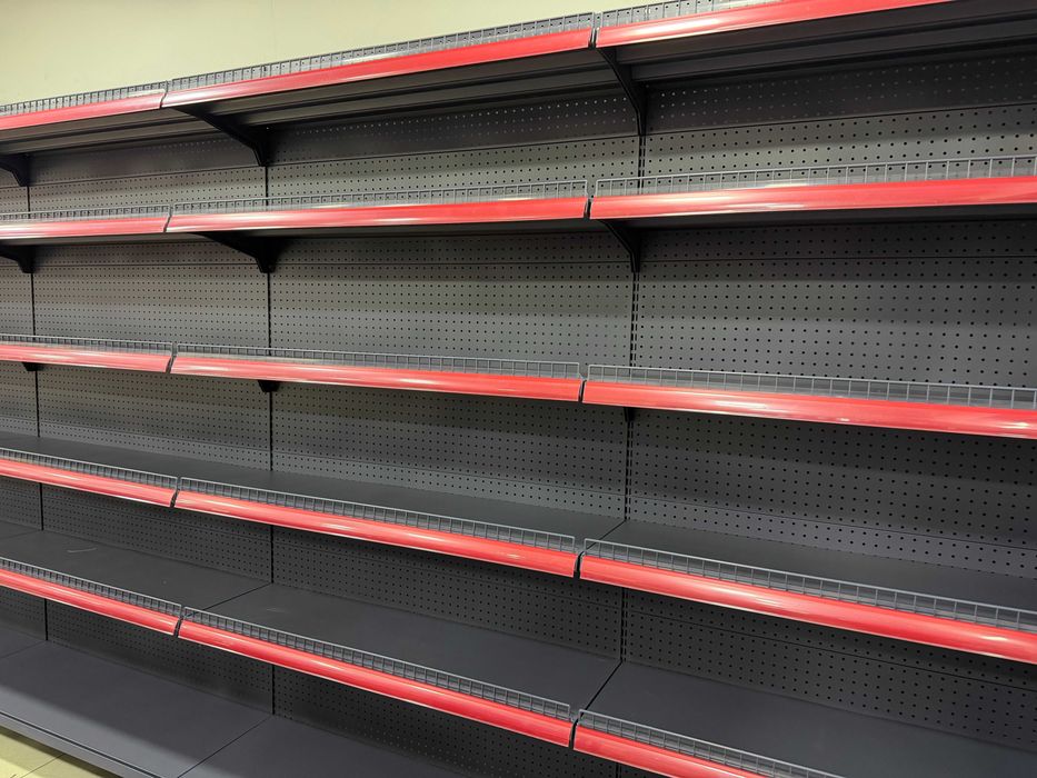 Do'konlar uchun stellajlar | Стеллажи для магазинов