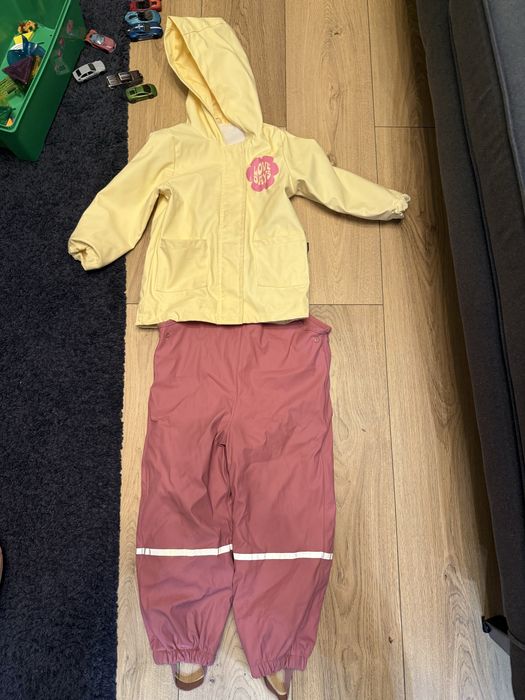 Set de ploaie 98-104