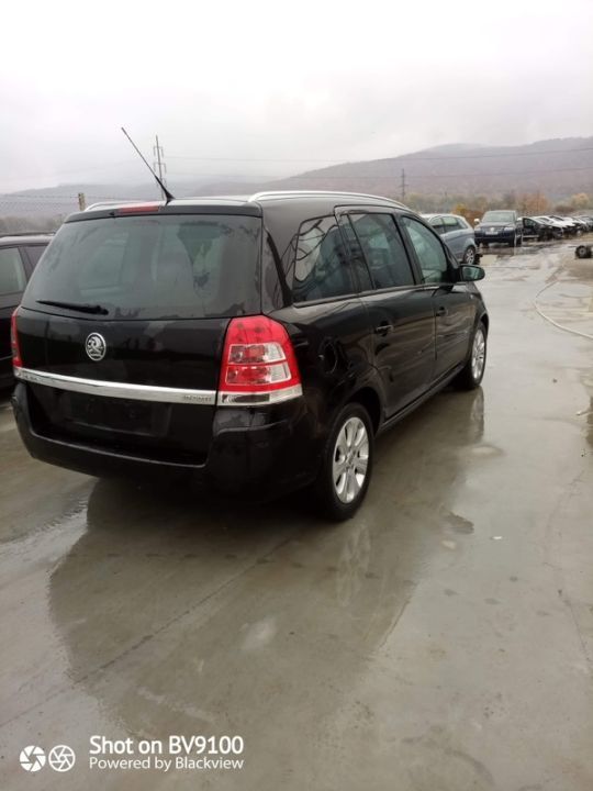 DEZMEMBREZ Piese OPEL Zafira B Motor 1.7 1.9 Diesel Cod euro 4 5 Cutie de Viteze Automata DSG Manuala  2006-2012