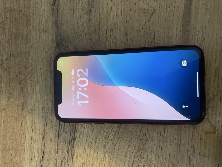 Iphone xr 128GB продам