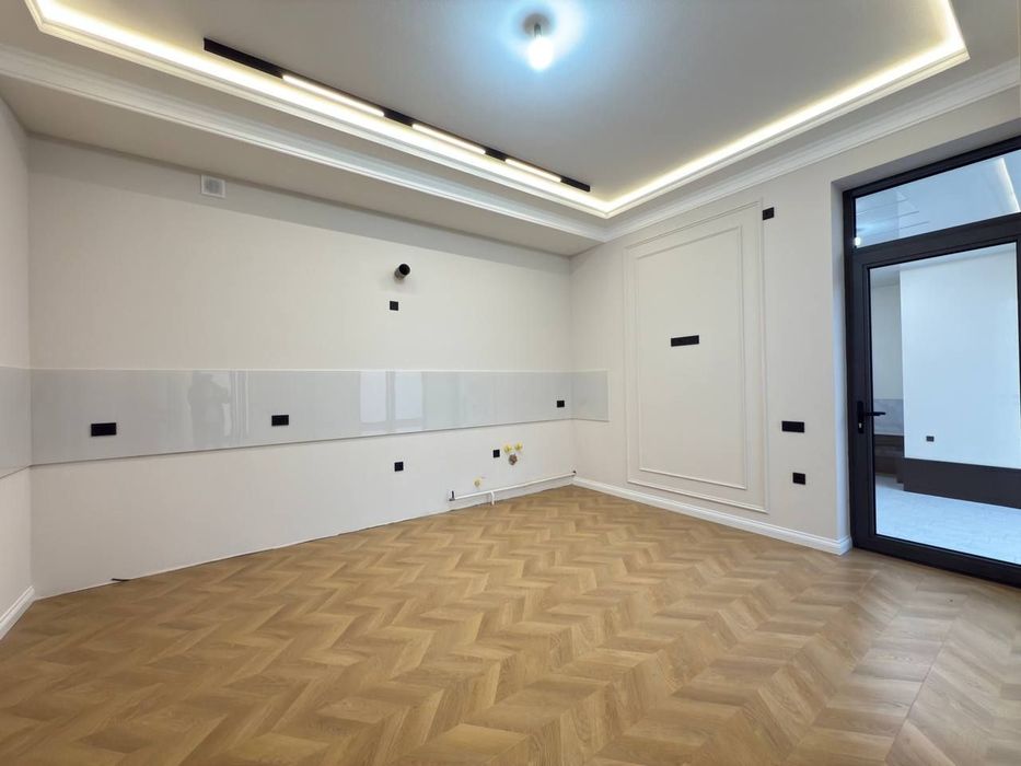 Продается новый дом махалля Кулял.