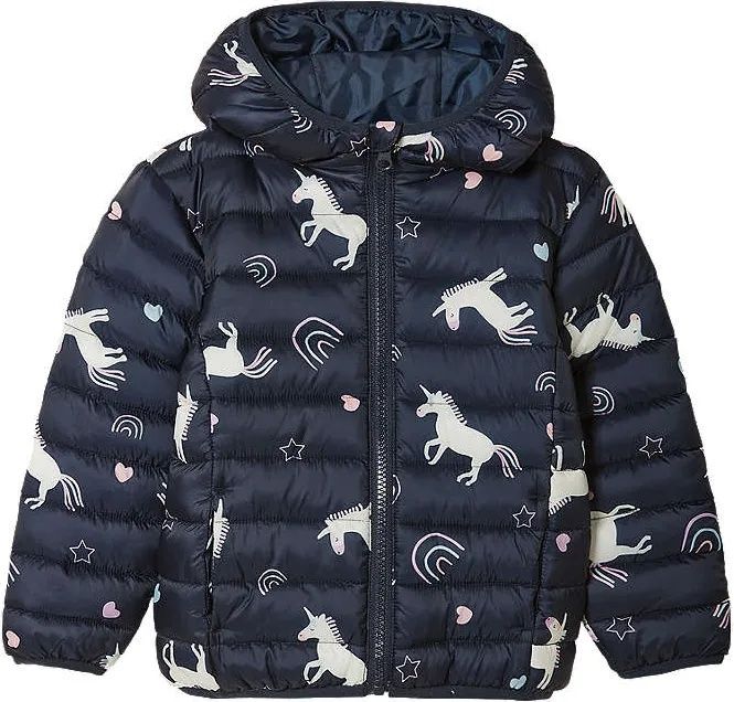 Ново яке за момичета