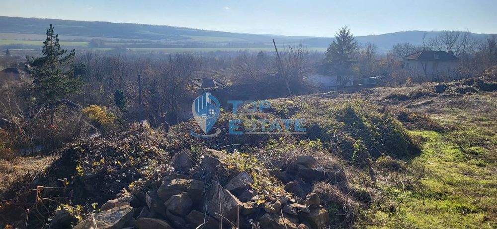 Продава се Парцел в с. Вишовград, Област Велико Търново - 2100 кв.м за 8 €/кв.м - Снимка #8