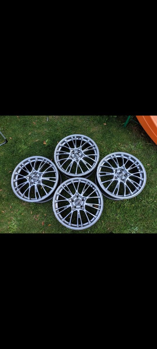 Jante oz racing 5x188 R18