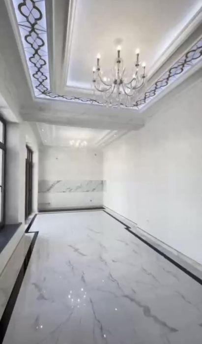 центр Домбрабада Дом 2 сотки