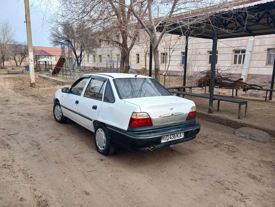 Караколпокстонда