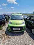 За части Fiat Qubo 1.3d 2009 година.
