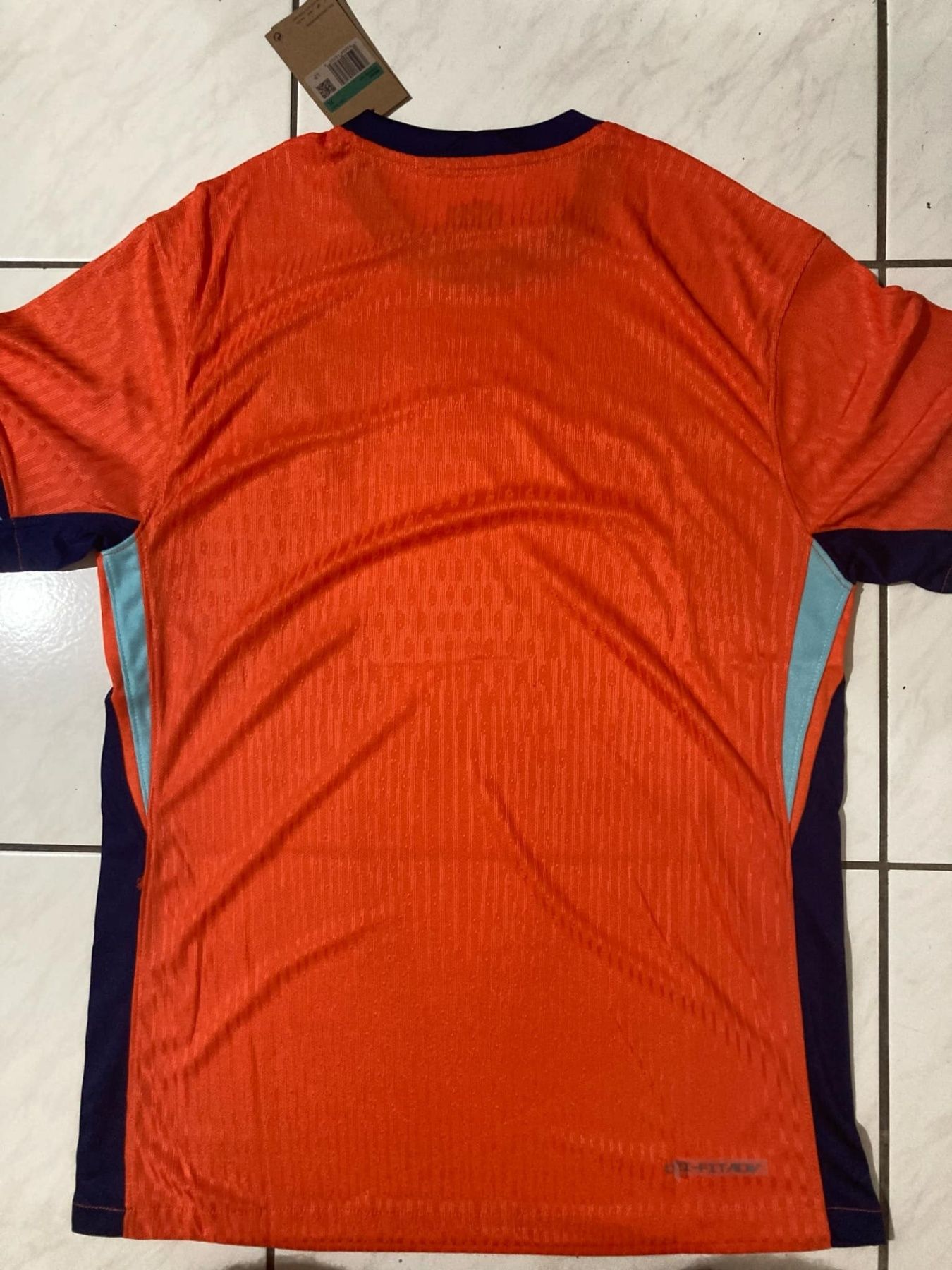Разпродажба 24-25 Автентични футболни тениски (Authentic)