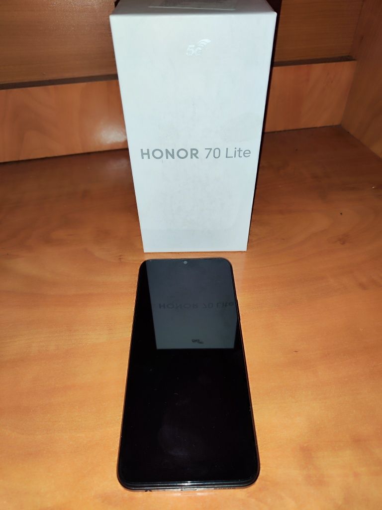 De vânzare Honor 70 Lite