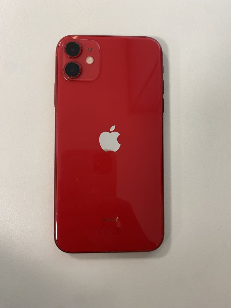 Iphone 11 64Gb ID-pan772