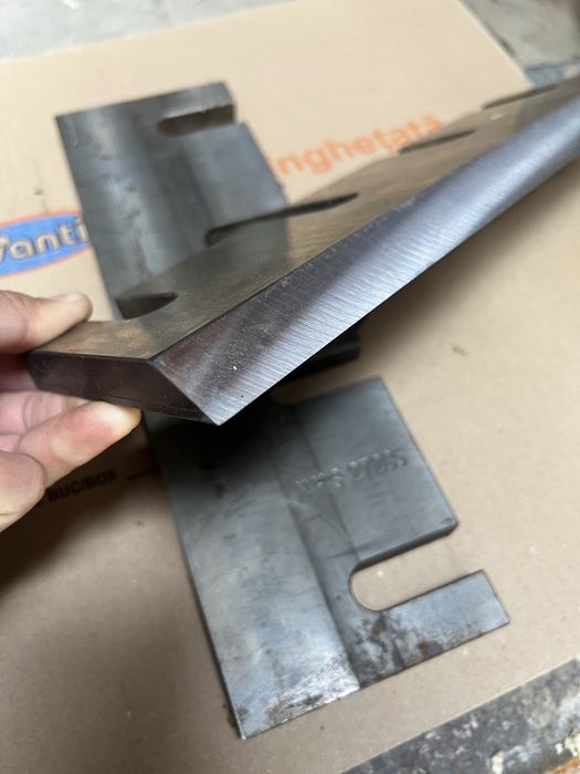 Cutite tocator crengi/resturi NHS