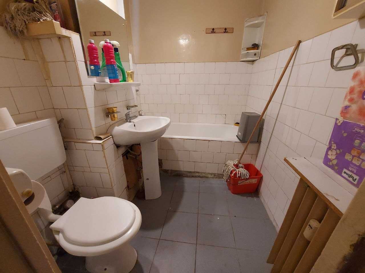 Apartament 3 camere decomandat Doamna Ghica Colentina Tei