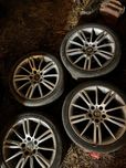 Джанти за бмв style 193 r18