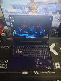 Laptop Gaming Asus Tuf FX505DD +Mouse , Tastatura , casti si cooler