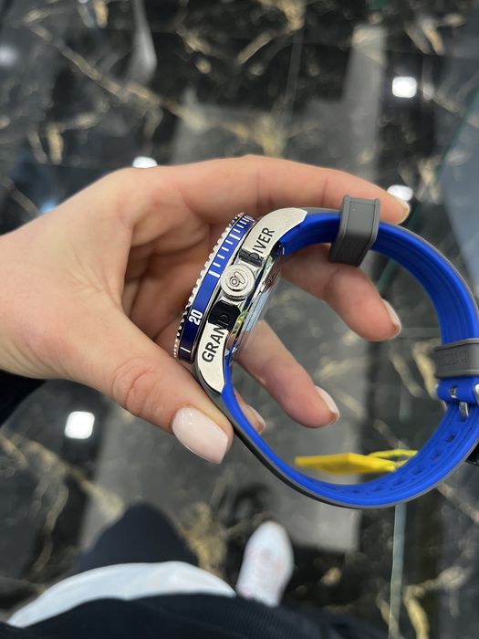 Мъжки часовник Invicta Pro Diver