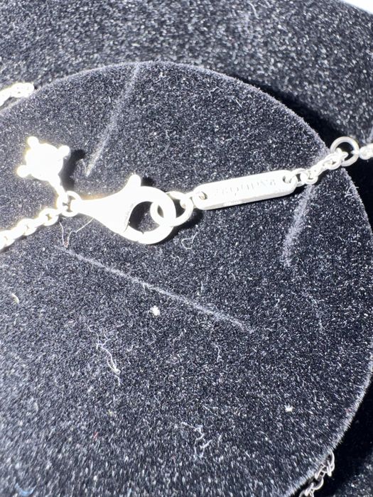 Colier Pandora argint