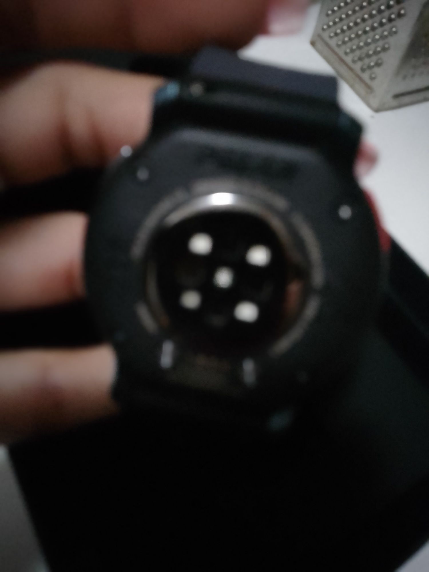 Ceas polar vintage V3 nou