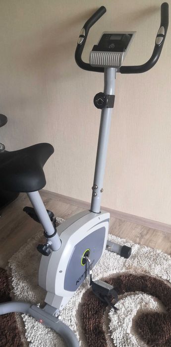 Продам велотренажёр