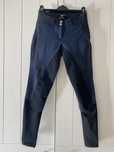 Pantaloni de echitatie Horze 34
