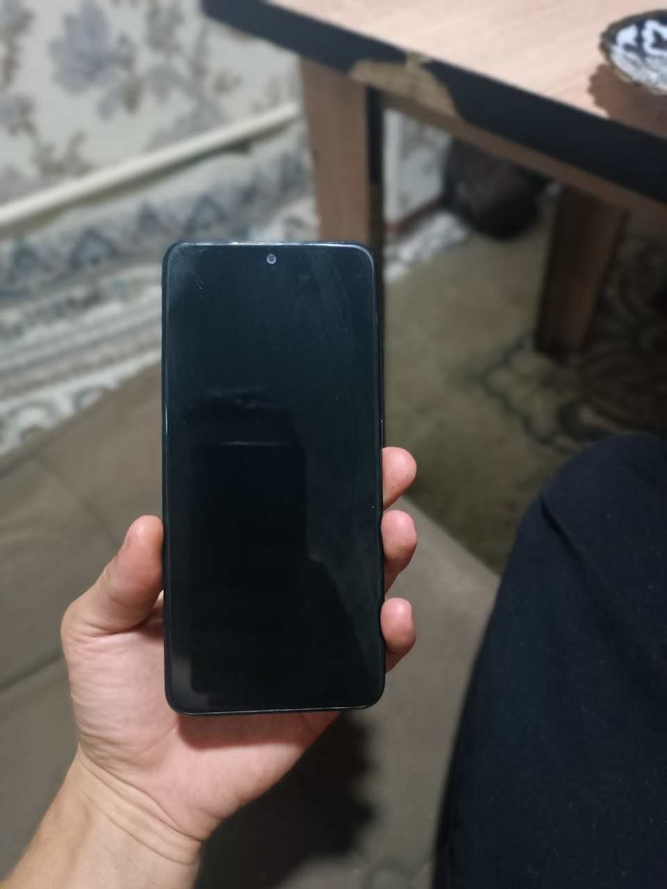 Redmi note 11 garantiyali