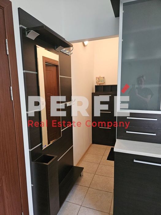 Продава се Двустаен апартамент в к.к. Слънчев бряг - 55 кв.м за 1028 €/кв.м - Снимка #5