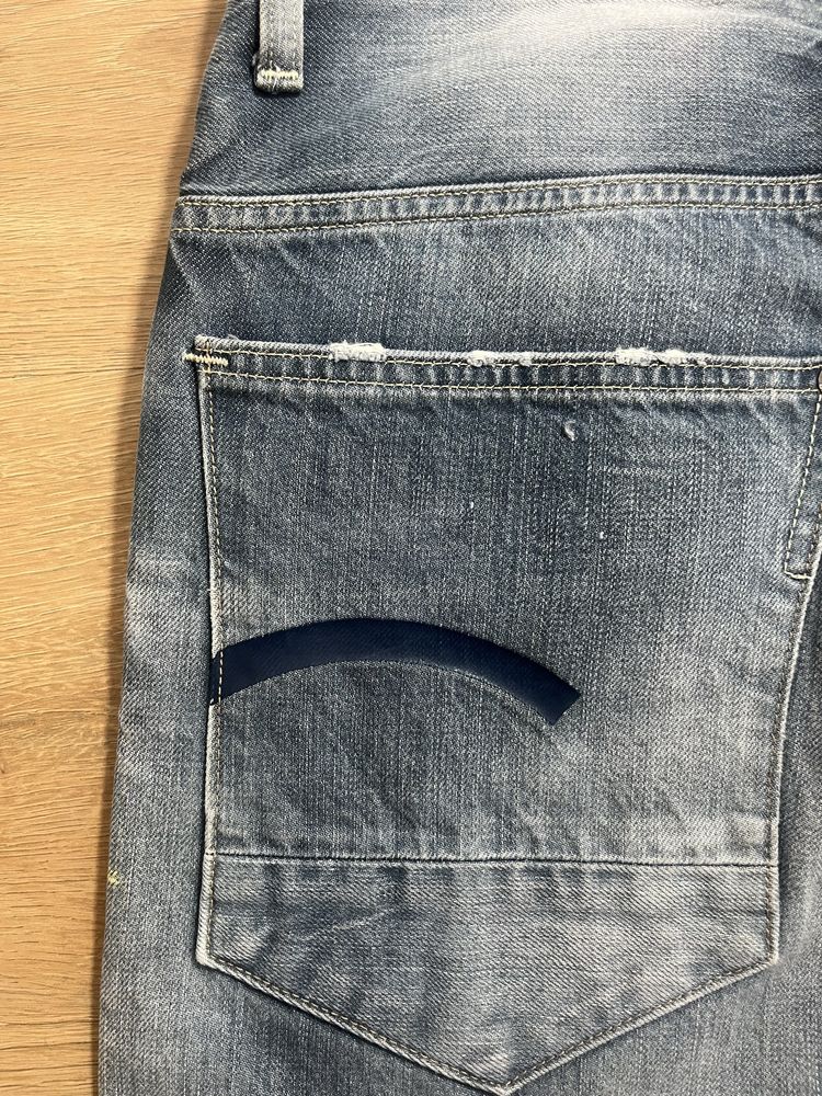 G star Raw,Tommy Hilfiger мъжки дънки размер W31
