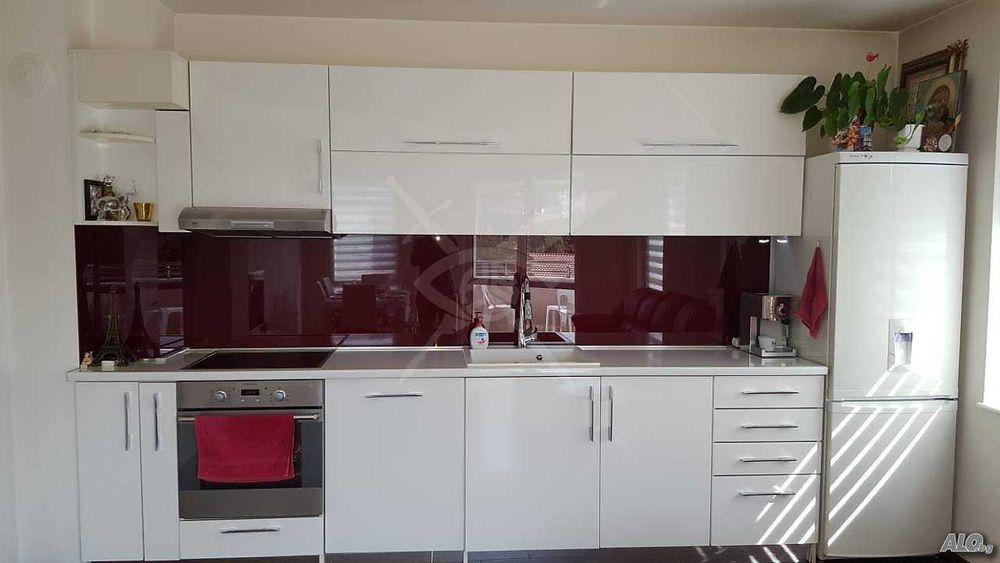 Тристаен апартамент под наем в Мараша 78744