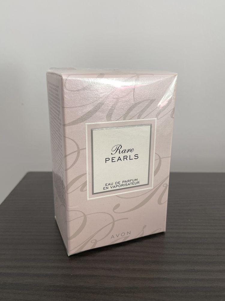 Parfum Avon Rare pearls 50 ml