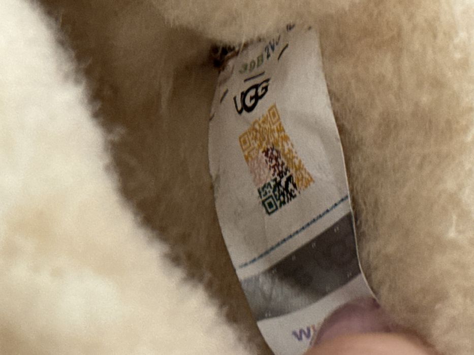 Botine UGG ultra mini classic